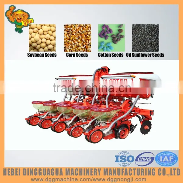 5 Rows Corn/Vegetable Seeder/onion Seeder Precision Farm Sowing Machine
