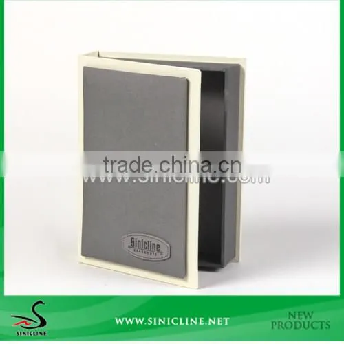 Sinicline Design Custom Gift Box Packaging photo-3