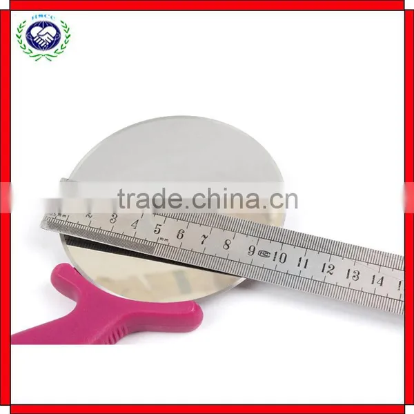 Hot Selling Stainless Steel Pizza Wheel and Cutter photo-3