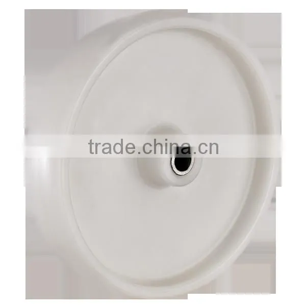 PP Polypropylene Wheels photo-5