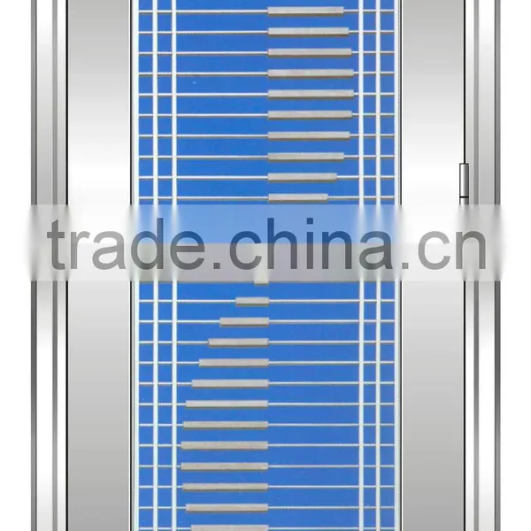 Steel Security Door