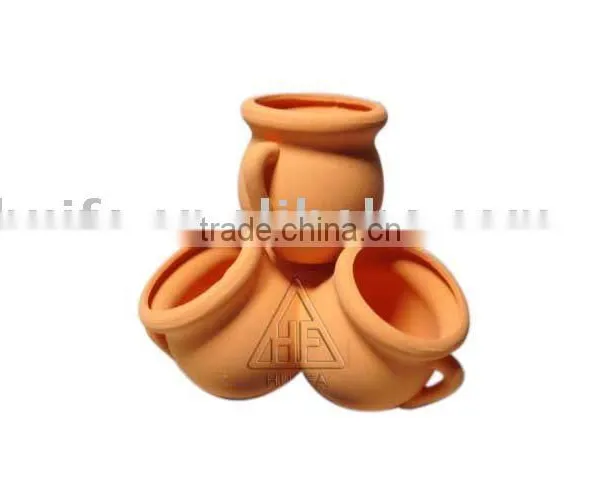 Terracotta Flower Pot