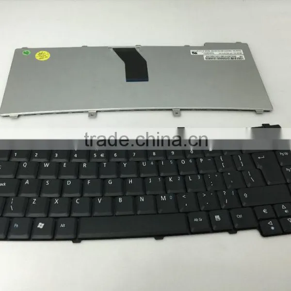Keyboard US Layout For Acer 3000 3002 3003 3004 2300 2600 Series Teclado photo-2