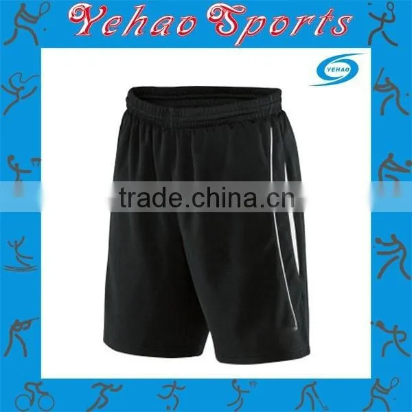 OEM Custom Made Soccer Shorts photo-3
