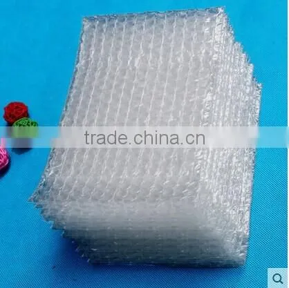 Bubble Pack, Shockproof Bag, Air Bubble Bag
