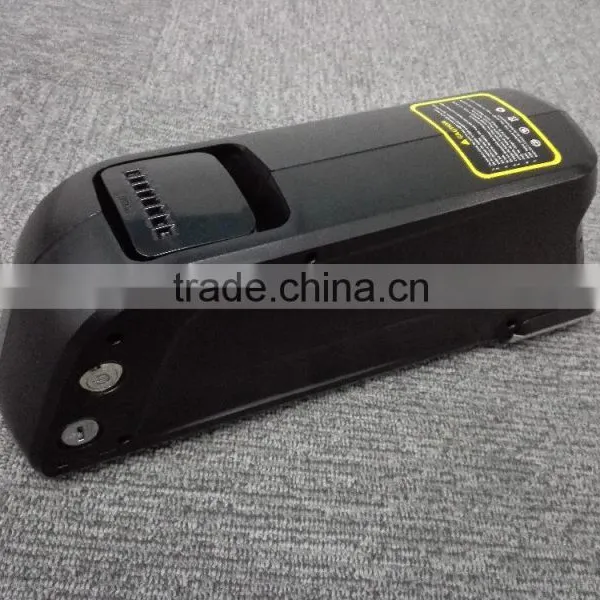 48V500W E-bike Conversion Kit With 36V10.4AH Lithium Battery (Optimus) photo-6