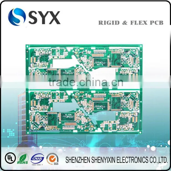 Single Sided KB-3152 FR-1 PCB photo-4