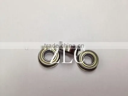 Flange Ball Bearing Mini Series Good Quality Bearing MF115 MF Series photo-2