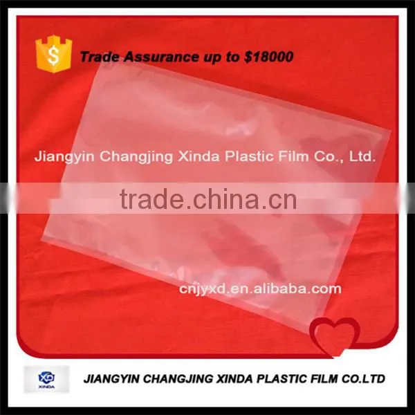 2016 Newest Top10 Hot Sale Film Machine Pa/pe co Extruded Bag Quality Choice photo-5