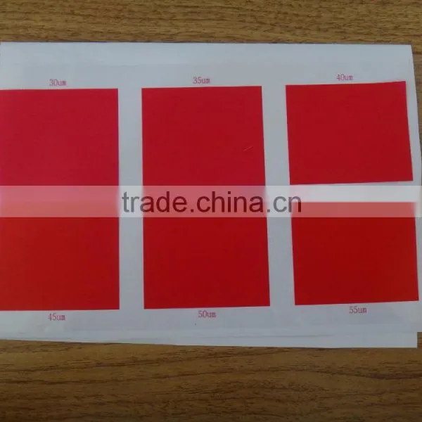 Automatic Rotogravure Paste Ink Proofer photo-2