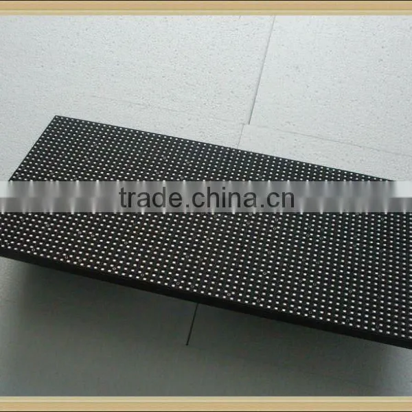 China Wholesale P7.62 Led Display Company