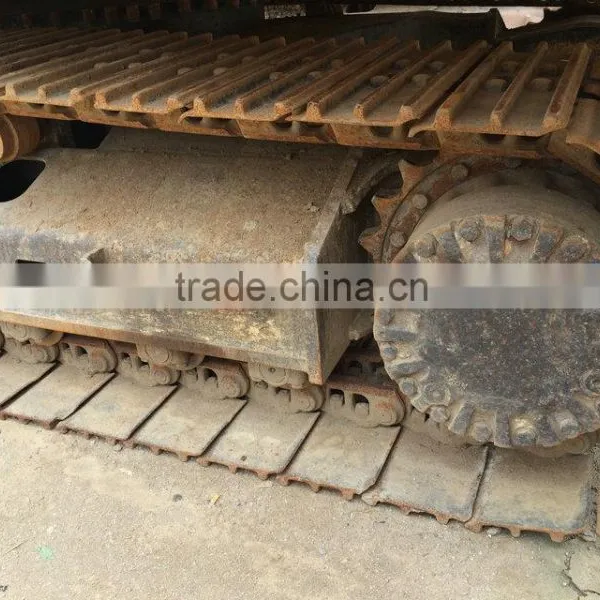 Used Caterpillar 320D Excavator CAT 320D Excavator Cheap Sale photo-3