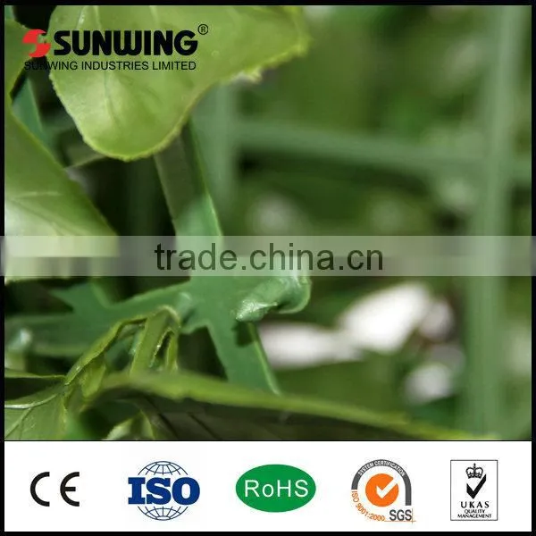 Plastic Fence Cover Ivy Screen Grape Vine Plant for Garden photo-5