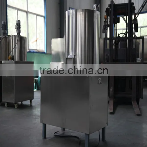 Industrial Macaroni Pasta Making Machine photo-5