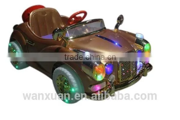 Swing Car/Plastic Swings For Children