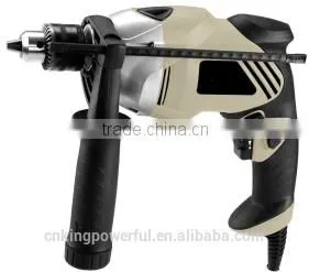 Best Selling 780W 13mm Electric Drill Italy - Hammer Drill Germany Standard photo-2