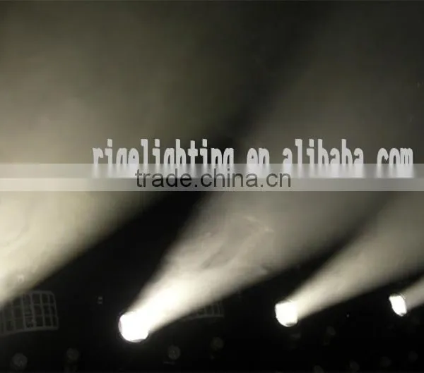 Theater LED Ellipsoidal Spotlight RG-PS150A30P-RGB photo-6