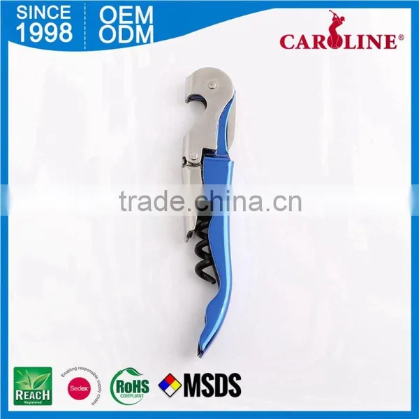 Fancy Design Portable Wine Factory Corkscrew Holder photo-4