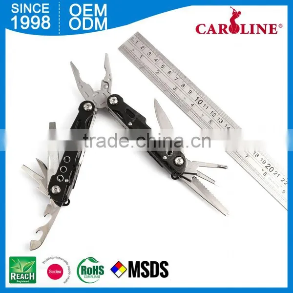 Quality Assured Multi Tool Mini Size Hand Tool Plier Quality Choice photo-3