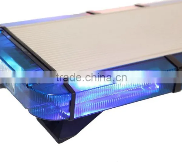 Security Emergency Systems Flashing Lights for Vehicle TD-8206 photo-2