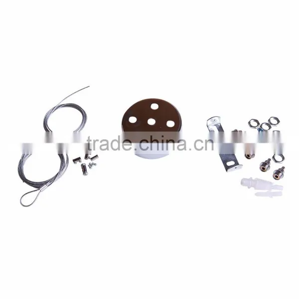 IP44 Suspended PF>0.95 36w Led Panel Light 300*1200 photo-6