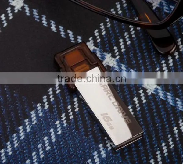 Fast Speed Flash Drive OTG for Iphone/ipad/ipod USB Flash Drive photo-4