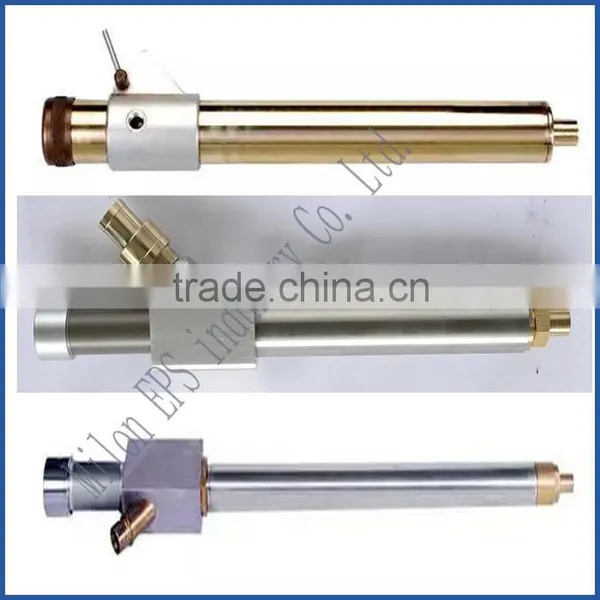 Germany EPS Foaming Machine Feeding Gun/eps Mould Part Filling Gun photo-3
