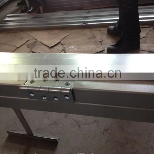 Steel Door Jamb photo-2