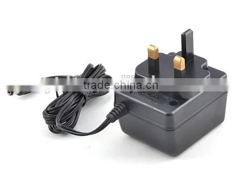 12V400mA AC/DC Linear Power Adapter photo-3