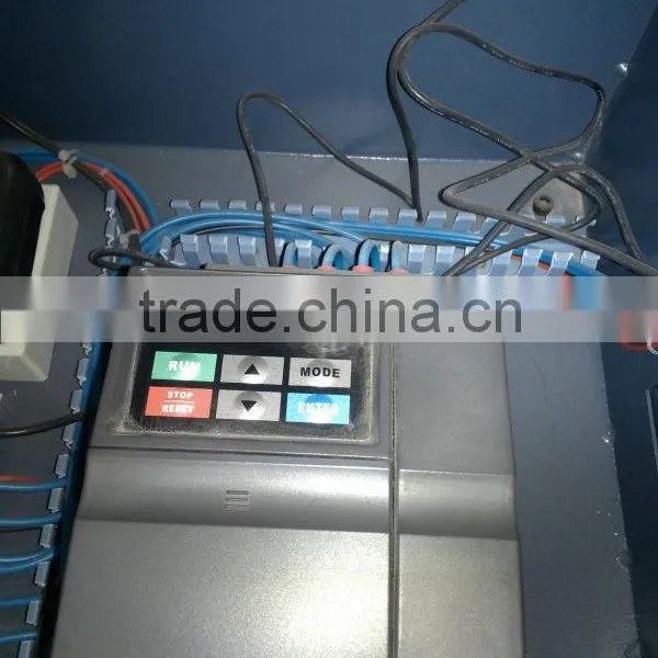 CRI200KA Common Rail Injector Test Bench photo-3