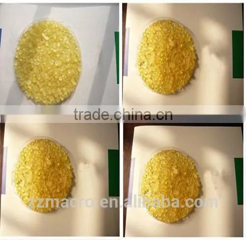High Performance Petroleum Resin c9 for Rubber Compound photo-4