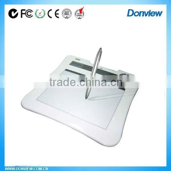 Interactive Whiteboard and Wireless Writing Tablet for Classroom photo-2