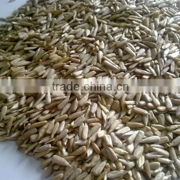 Sunflower Kernels