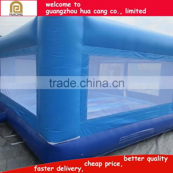 2016 China Wonderful Funny Jumping Bouncer House photo-3