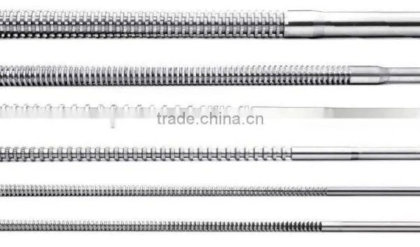 Broach Cutting Edge Grinding Machine photo-3