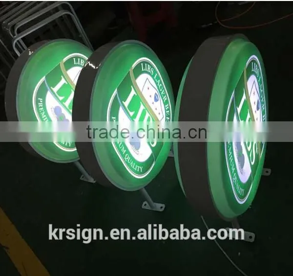 Outdoor Waterproof Thermoforming Shop Advertising Light Box photo-2