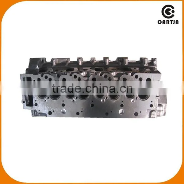 4HF1 Diesel Engine Cylinder Head for Forklift photo-2