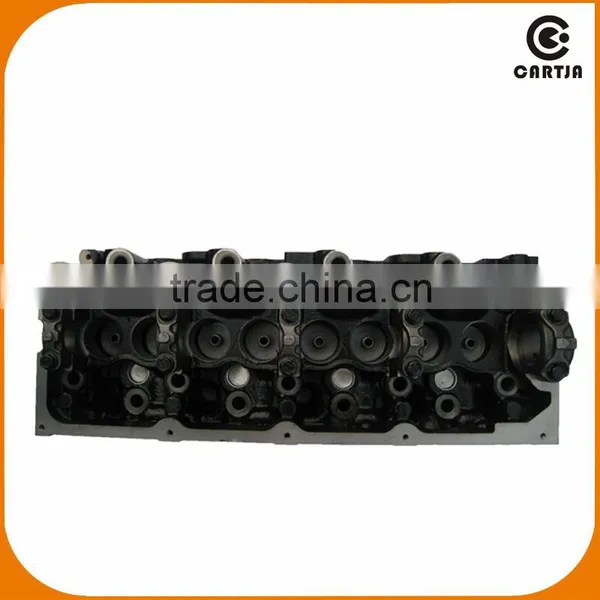 Toyota Diesel Engine 2L/3L/5L Cylinder Head Used Toyota Engine for Sale in Dubai photo-2