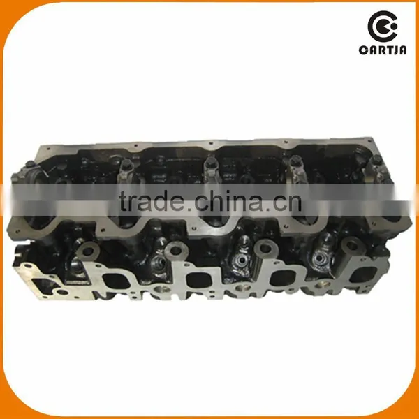 Cylinder Head 2L2 AMC No.909052 photo-2