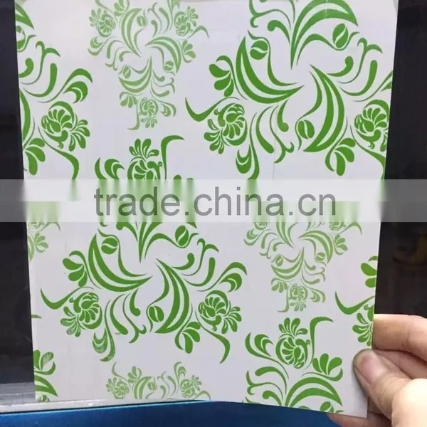 Beautiful Flower Patterns Ppgi&ppgl for Decoration photo-5