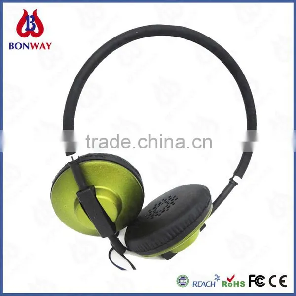 Cheap Price Headphone Computer Accessory Headphone,china Headphone photo-6