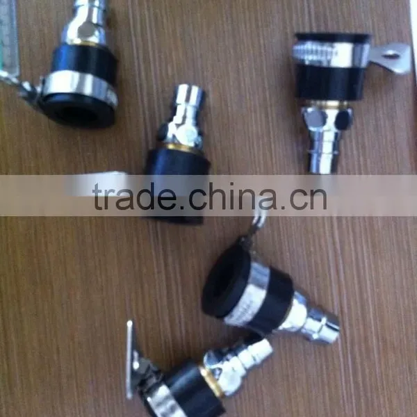 Water Faucet Adapter / Connector/ For Washing Machine Parts Junction/America Standard photo-4