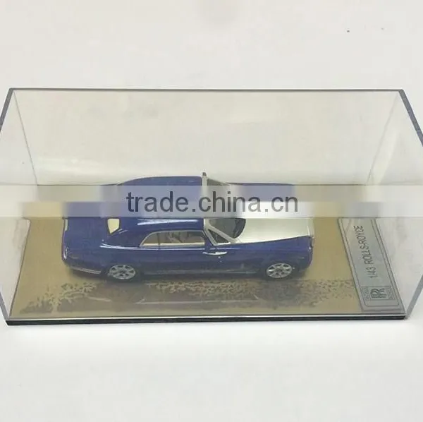 1 43 Scale Metal Model Car photo-2