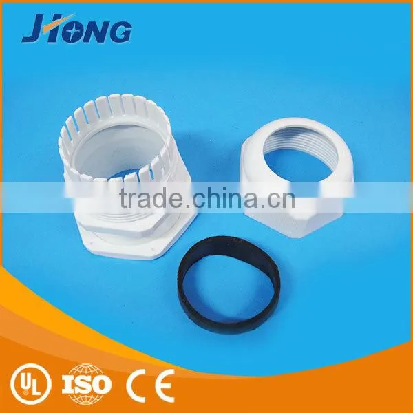 PG Plastic Cable Glands photo-2