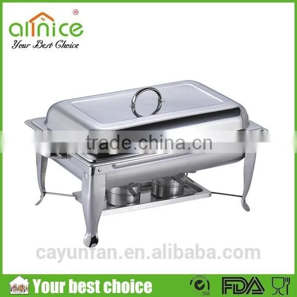 Stainless Steel Chafing Dish,indian Chafing Dish,buffet Chafing Dish Food Warmer