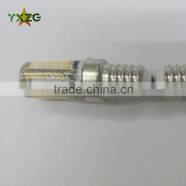 Popular New Design 5w E14 Led photo-5
