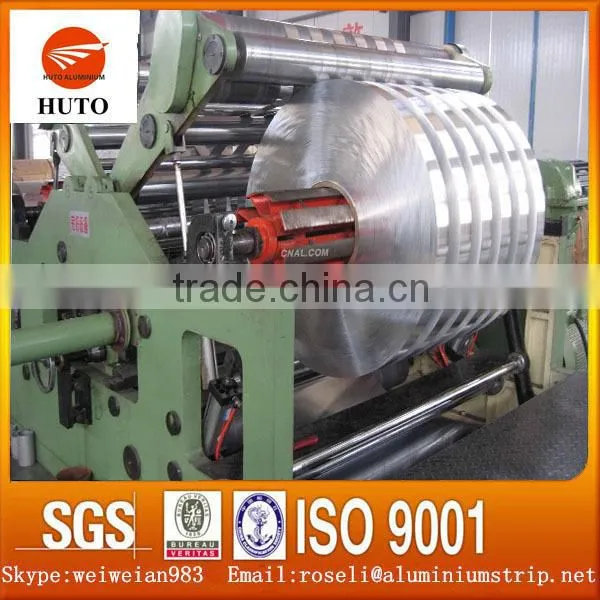 Aluminium Strip for Transformer Winding 1050 1060 1070 1350 photo-3