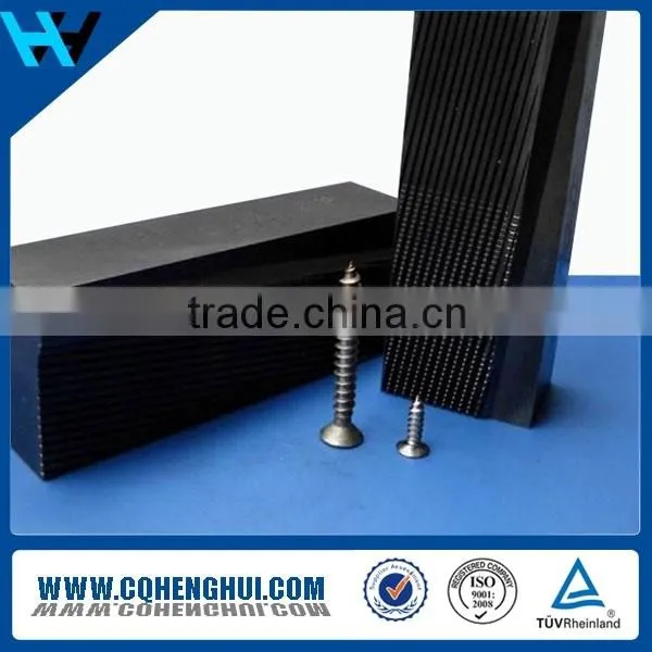 Thread Rolling Dies / Mold for Trilobular Type P Screw From China Supplier