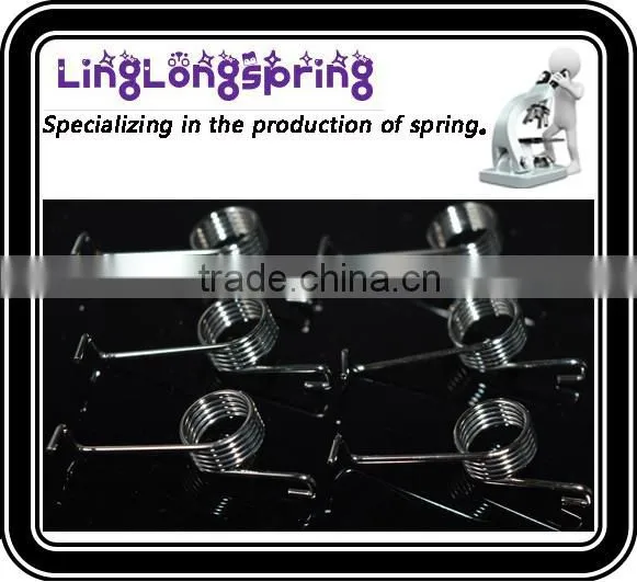 Best-selling Pressure Spiral Torsion Spring photo-2