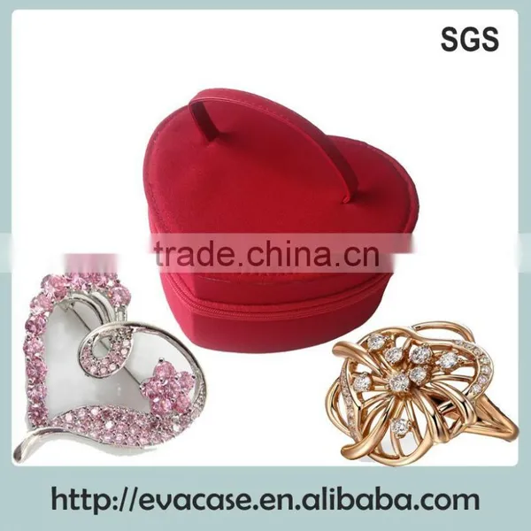 2015 China Customized Beautiful Wedding Gift Box photo-4